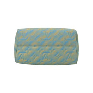 Louis Vuitton Speedy 20 Stardust Vert d’eau Handtaschen Louis Vuitton 31