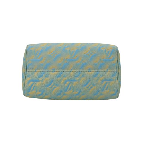 Louis Vuitton Speedy 20 Stardust Vert d’eau Handtaschen Louis Vuitton 12