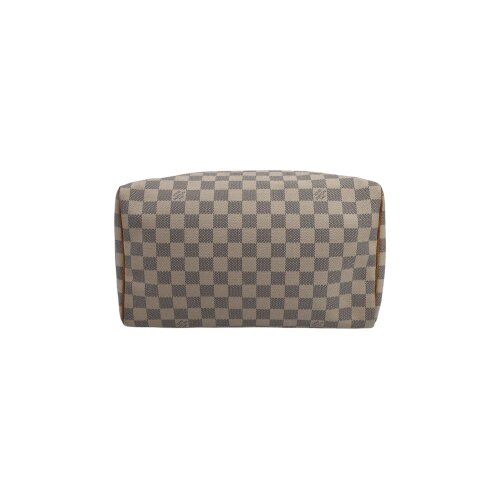 Louis Vuitton Speedy 30 Damier Azur Handtaschen Louis Vuitton 9