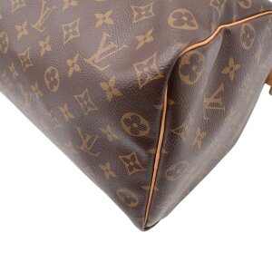 Louis Vuitton Speedy 35 Monogram Canvas Handtaschen Louis Vuitton 28