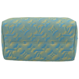 Louis Vuitton Speedy 20 Stardust Vert d’eau Handtaschen Louis Vuitton 24