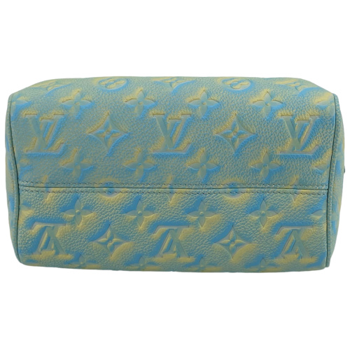 Louis Vuitton Speedy 20 Stardust Vert d’eau Handtaschen Louis Vuitton 10