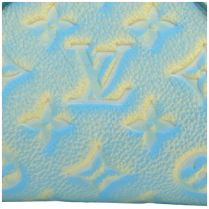 Louis Vuitton Speedy 20 Stardust Vert d’eau Handtaschen Louis Vuitton 25