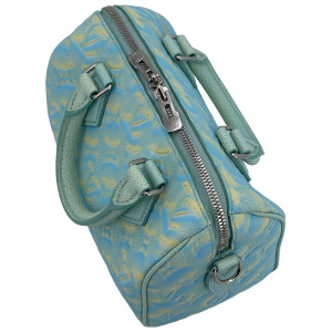 Louis Vuitton Speedy 20 Stardust Vert d’eau Handtaschen Louis Vuitton 23