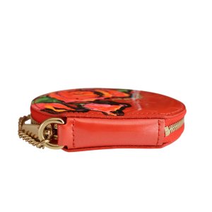 Louis Vuitton Stephen Sprouse Chapeau Roses Coin Pouch Geldbörsen Louis Vuitton 17