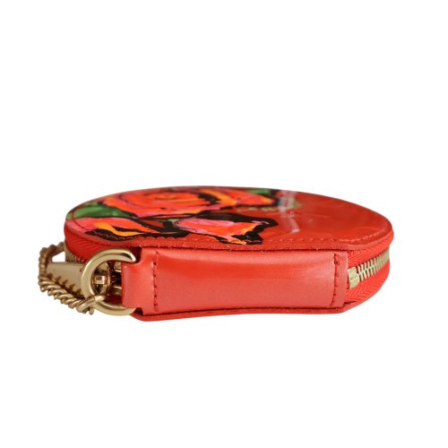 Louis Vuitton Stephen Sprouse Chapeau Roses Coin Pouch Geldbörsen Louis Vuitton 8