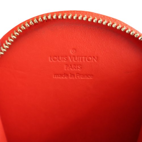 Louis Vuitton Stephen Sprouse Chapeau Roses Coin Pouch Geldbörsen Louis Vuitton 11