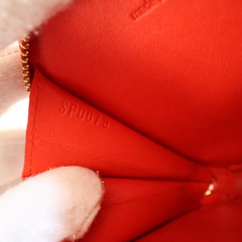 Louis Vuitton Stephen Sprouse Chapeau Roses Coin Pouch Geldbörsen Louis Vuitton 12