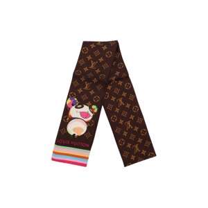 Louis Vuitton Takashi Murakami Superflat Character Bandeau Limitierte Editionen Louis Vuitton 12