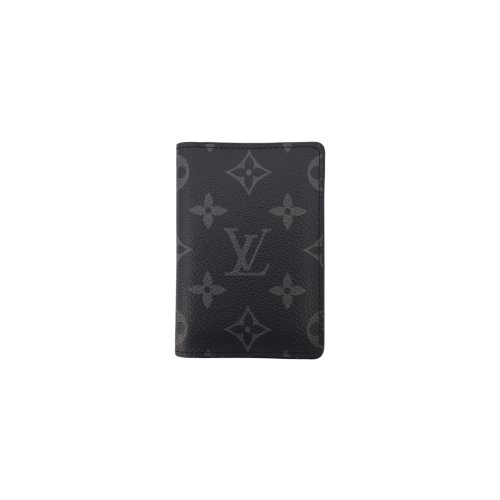 Louis Vuitton Taschenorganizer Monogram Eclipse Für Herren Louis Vuitton