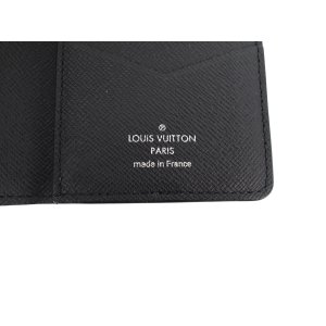 Louis Vuitton Taschenorganizer Monogram Eclipse Für Herren Louis Vuitton 17