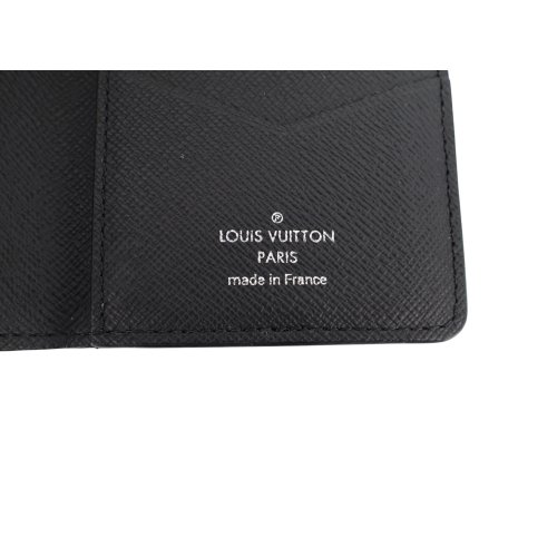 Louis Vuitton Taschenorganizer Monogram Eclipse Für Herren Louis Vuitton 10