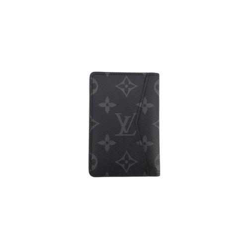 Louis Vuitton Taschenorganizer Monogram Eclipse Für Herren Louis Vuitton 2