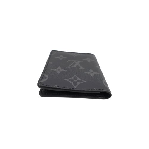 Louis Vuitton Taschenorganizer Monogram Eclipse Für Herren Louis Vuitton 6
