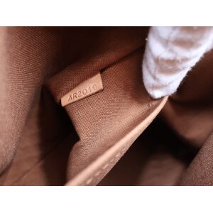 Louis Vuitton Tivoli PM Monogram Canvas Handtaschen Louis Vuitton 31