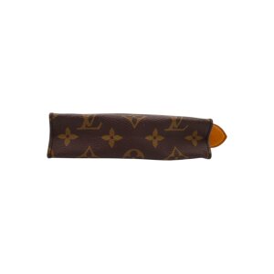 Louis Vuitton Poche Toilette 15 Monogram Canvas Kleinlederwaren Louis Vuitton 16