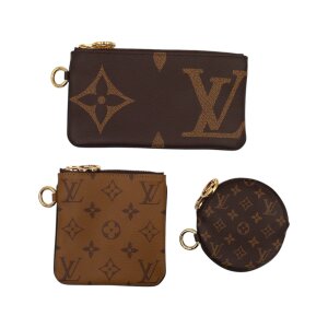Louis Vuitton Trio Pouch Kleinlederwaren Louis Vuitton 16