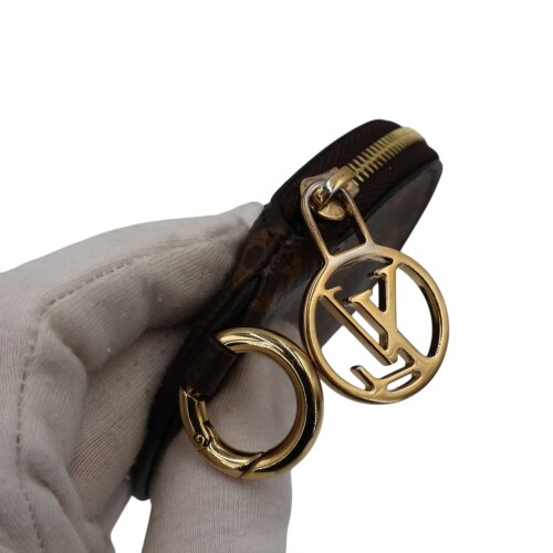 Louis Vuitton Trio Pouch Kleinlederwaren Louis Vuitton 11