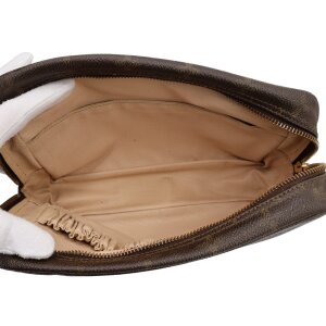Louis Vuitton Trousse Toilette 23 Monogram Canvas For men Louis Vuitton 24
