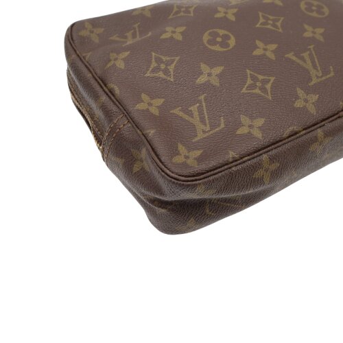 Louis Vuitton Trousse Toilette 23 Monogram Canvas For men Louis Vuitton 8