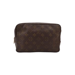Louis Vuitton Trousse Toilette 23 Monogram Canvas For men Louis Vuitton 17