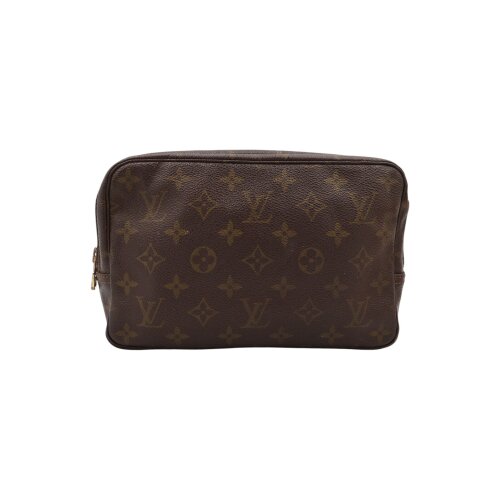 Louis Vuitton Trousse Toilette 23 Monogram Canvas For men Louis Vuitton 5