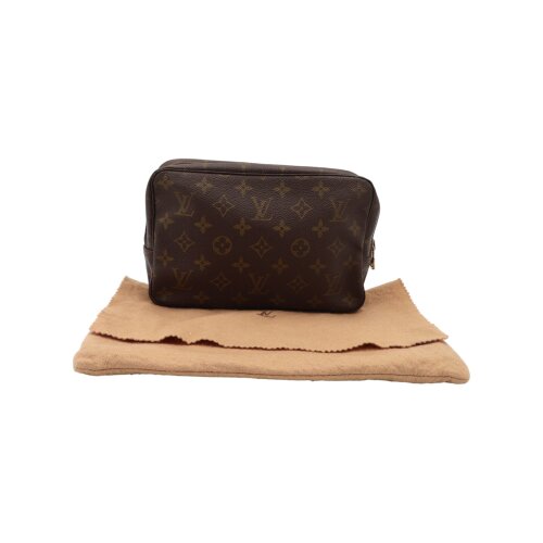 Louis Vuitton Trousse Toilette 23 Monogram Canvas For men Louis Vuitton 3