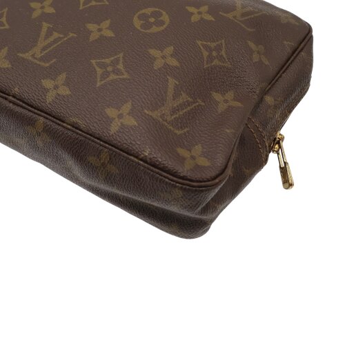 Louis Vuitton Trousse Toilette 23 Monogram Canvas Für Herren Louis Vuitton 12