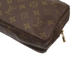 Louis Vuitton Trousse Toilette 23 Monogram Canvas For men Louis Vuitton 21