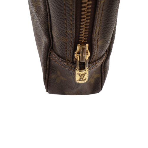 Louis Vuitton Trousse Toilette 23 Monogram Canvas Für Herren Louis Vuitton 14