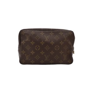 Louis Vuitton Trousse Toilette 23 Monogram Canvas Für Herren Louis Vuitton 16