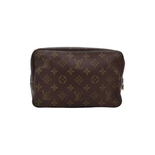 Louis Vuitton Trousse Toilette 23 Monogram Canvas For men Louis Vuitton
