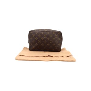 Louis Vuitton Trousse Toilette 23 Monogram Canvas Für Herren Louis Vuitton 20