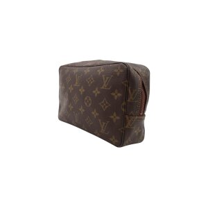 Louis Vuitton Trousse Toilette 23 Monogram Canvas Für Herren Louis Vuitton 21