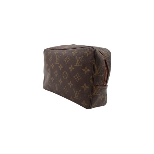 Louis Vuitton Trousse Toilette 23 Monogram Canvas Für Herren Louis Vuitton 7