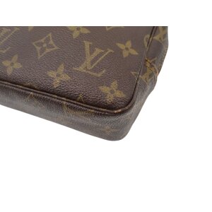Louis Vuitton Trousse Toilette 23 Monogram Canvas Für Herren Louis Vuitton 27