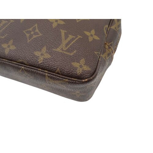 Louis Vuitton Trousse Toilette 23 Monogram Canvas Für Herren Louis Vuitton 13