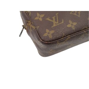 Louis Vuitton Trousse Toilette 23 Monogram Canvas Für Herren Louis Vuitton 26