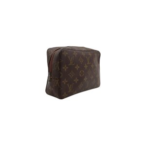 Louis Vuitton Trousse Toilette 23 Monogram Canvas Für Herren Louis Vuitton 24