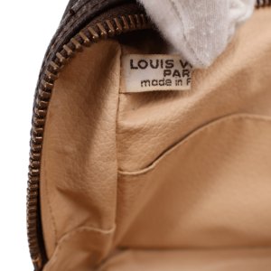 Louis Vuitton Trousse Toilette 28 Monogram Canvas For men Louis Vuitton 23