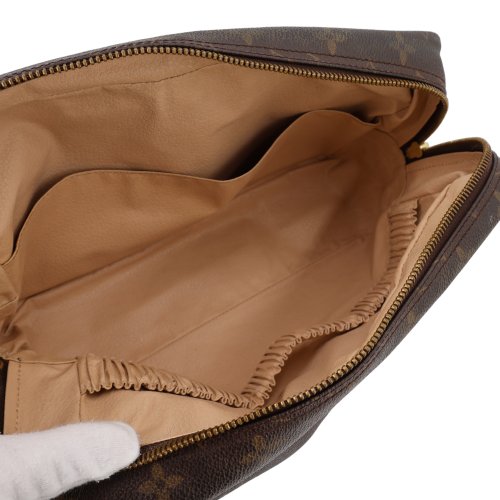 Louis Vuitton Trousse Toilette 28 Monogram Canvas Für Herren Louis Vuitton 13