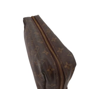 Louis Vuitton Trousse Toilette 28 Monogram Canvas Für Herren Louis Vuitton 24