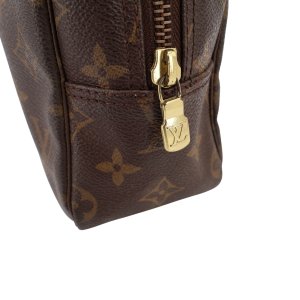 Louis Vuitton Trousse Toilette 28 Monogram Canvas Für Herren Louis Vuitton 23