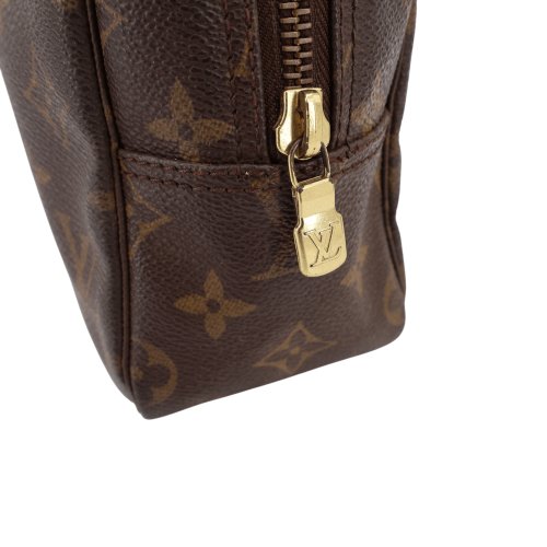 Louis Vuitton Trousse Toilette 28 Monogram Canvas For men Louis Vuitton 8