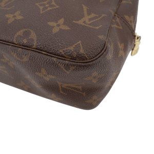 Louis Vuitton Trousse Toilette 28 Monogram Canvas For men Louis Vuitton 19
