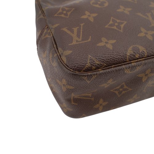 Louis Vuitton Trousse Toilette 28 Monogram Canvas Für Herren Louis Vuitton 9