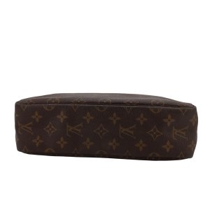 Louis Vuitton Trousse Toilette 28 Monogram Canvas Für Herren Louis Vuitton 20