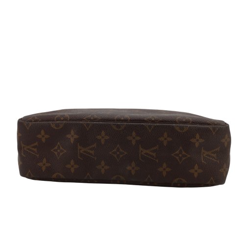 Louis Vuitton Trousse Toilette 28 Monogram Canvas Für Herren Louis Vuitton 8