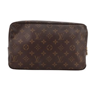 Louis Vuitton Trousse Toilette 28 Monogram Canvas For men Louis Vuitton 13