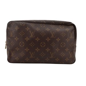 Louis Vuitton Trousse Toilette 28 Monogram Canvas For men Louis Vuitton 15